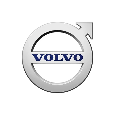 Volvo logo